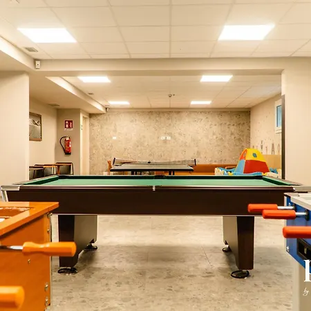 Apartament Casa Serenita Alpina - Poluc Bilocale Champoluc